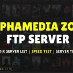 alphamedia zone