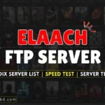 Elaach FTP