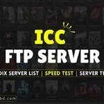 ICC Ftp Server