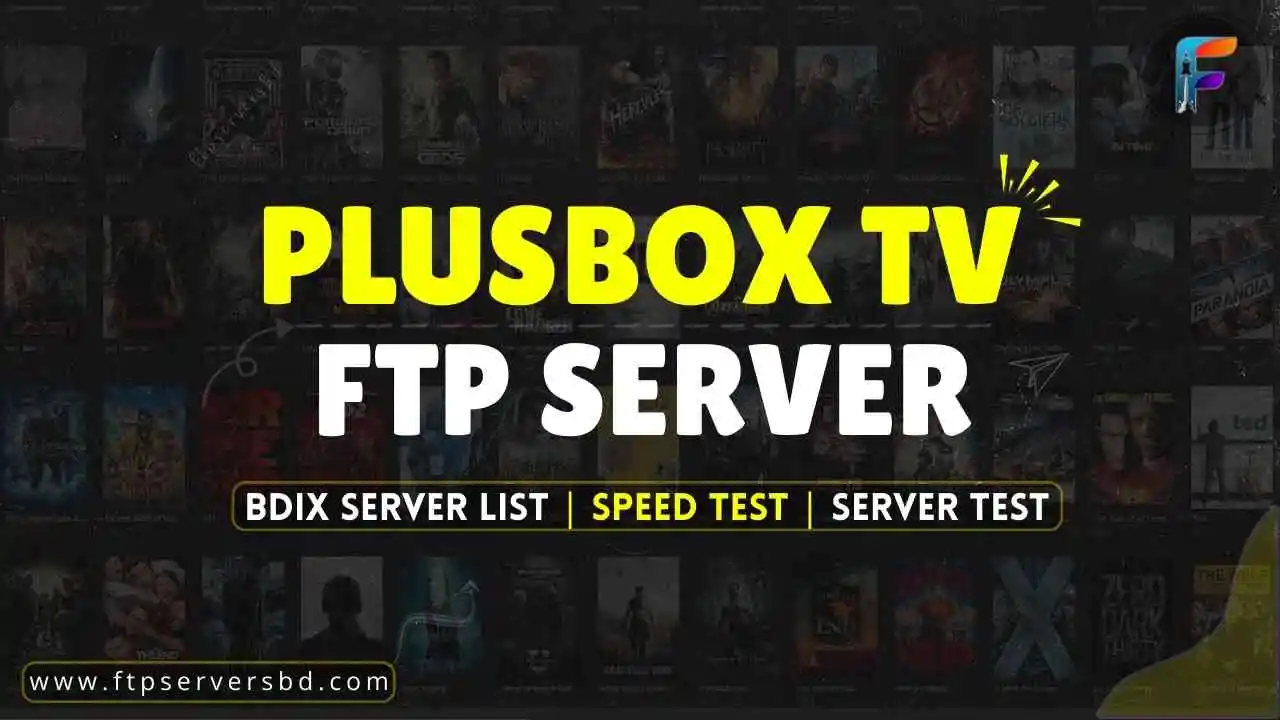 Plusbox Tv